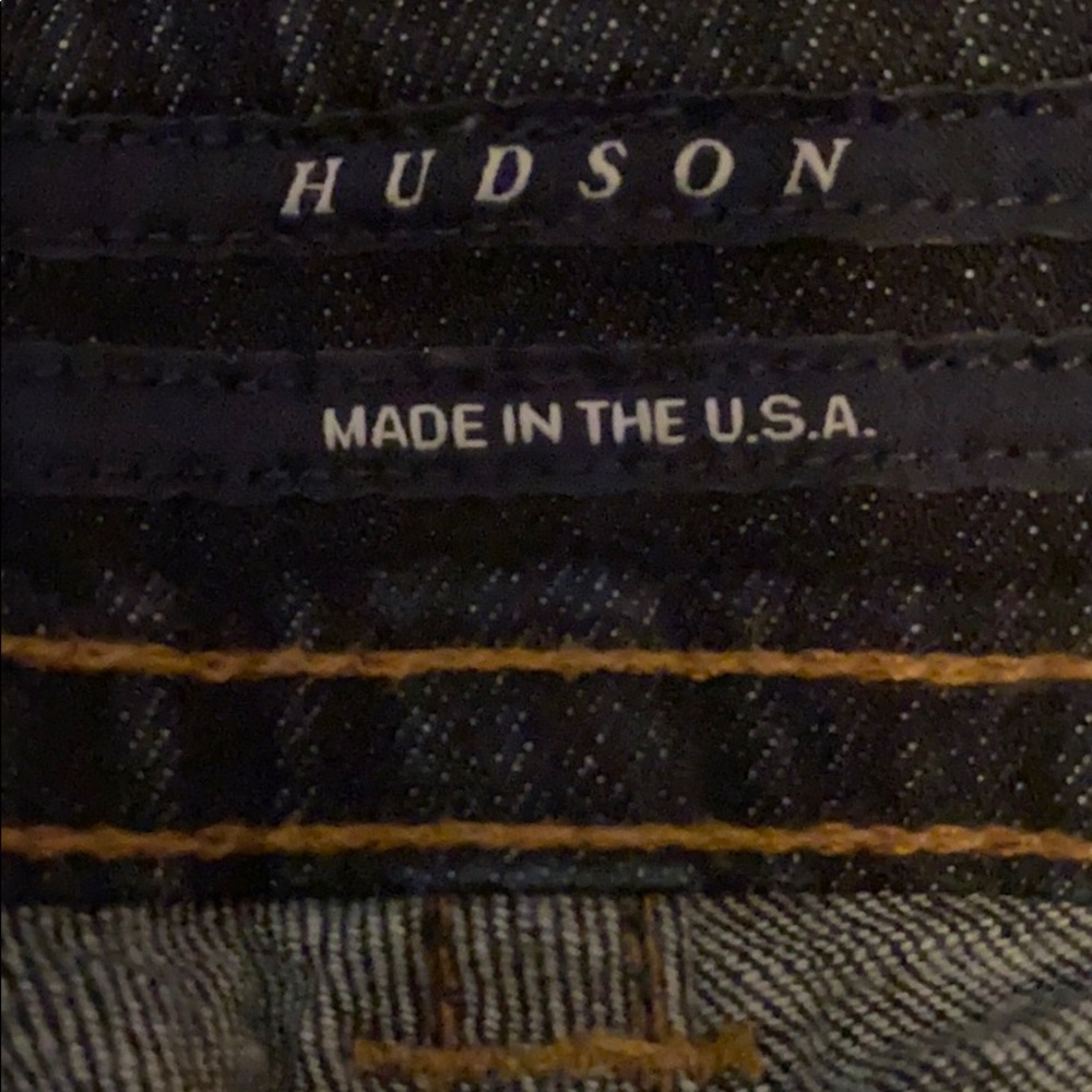 Hudson jeans - Picture 4 of 6